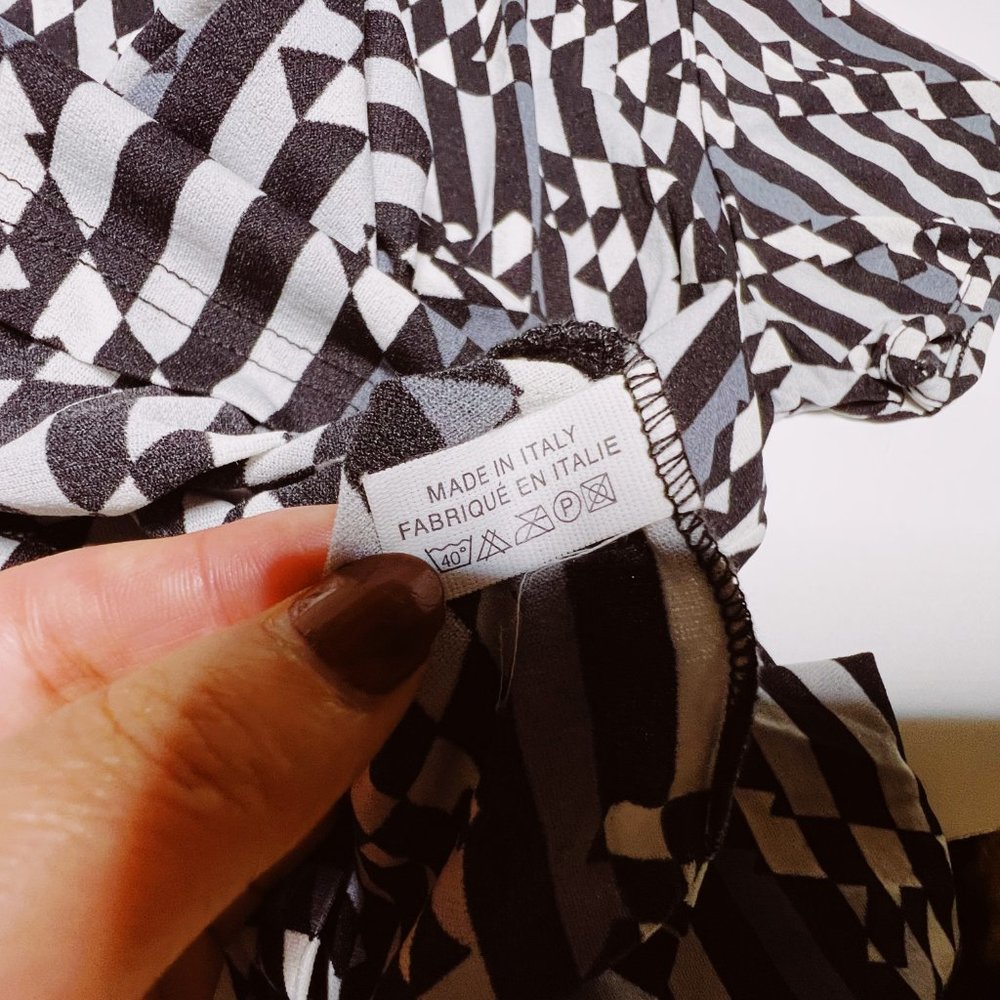 Fendi T- Shirt - Picture 10 of 11